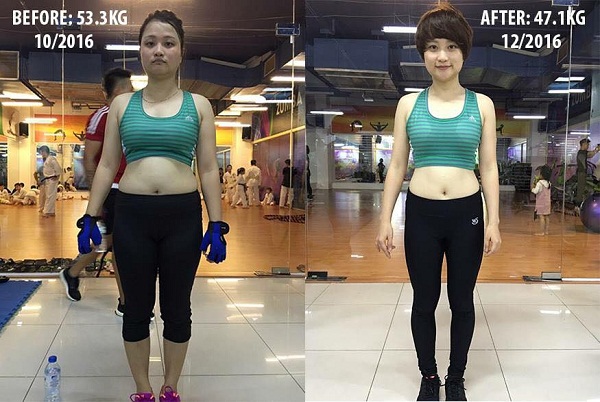 7 Bài tập giúp giảm cân hiệu quả mà ít người biết