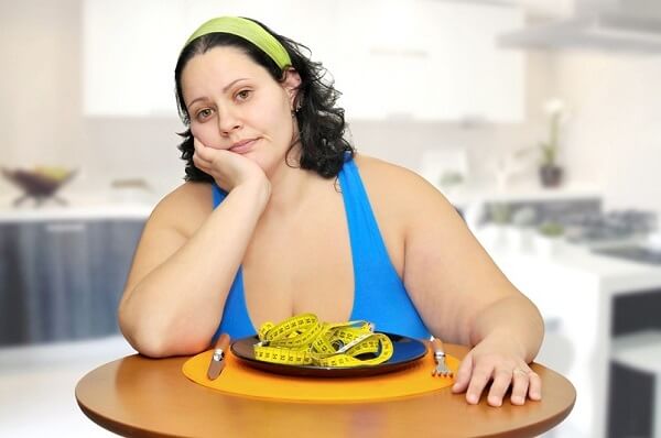 Bài tập giảm cân toàn thân cho nữ cực nhanh chóng