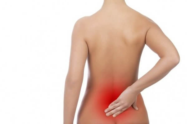 Đau 2 bên hông, nguyên nhân và cách massage giảm đau