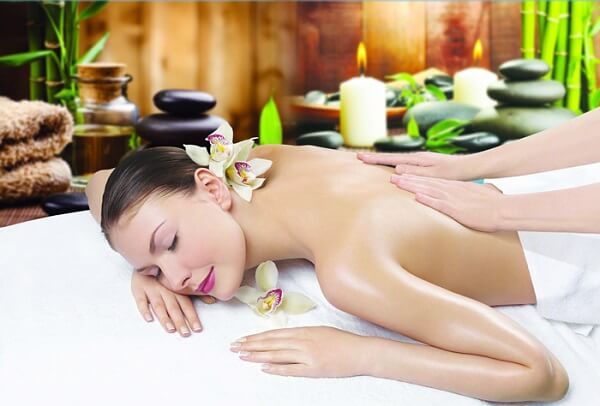 Hướng dẫn cách massage toàn thân giúp chăm sóc cơ thể