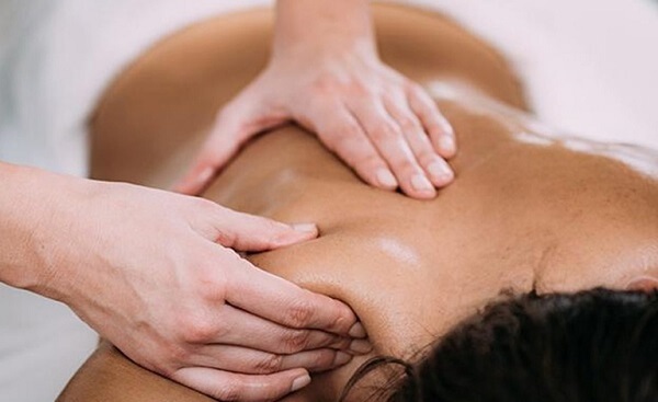 Hướng dẫn kỹ thuật massage ngay tại nhà