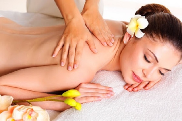 6 lý do bạn nên thưởng cho mình một liệu trình massage
