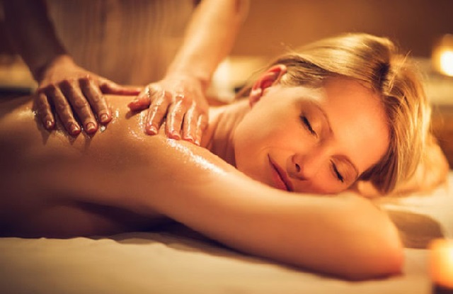 Hiểu về massage Thụy Điển