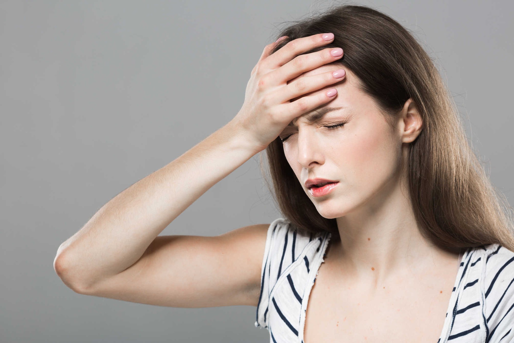 Phương pháp massage nào trị bệnh mất ngủ?