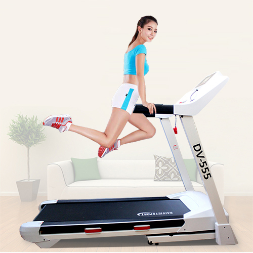 Những dòng máy chạy bộ điện hãng nào tốt?