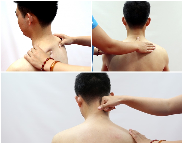 Nguyên tắc vàng khi massage bấm huyệt