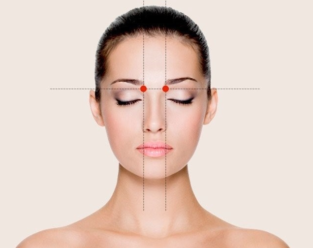 Phương pháp massage bấm huyệt hết đau đầu