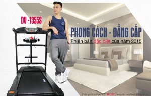 Tư vấn địa chỉ mua máy tập thể dục tại Hà Nội