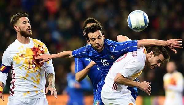 Italia, Tây Ban Nha, Italia vs Tây Ban Nha, Azzurri, Antonio Conte, Del Bosque, EURO 2016, soi kèo euro, kèo euro