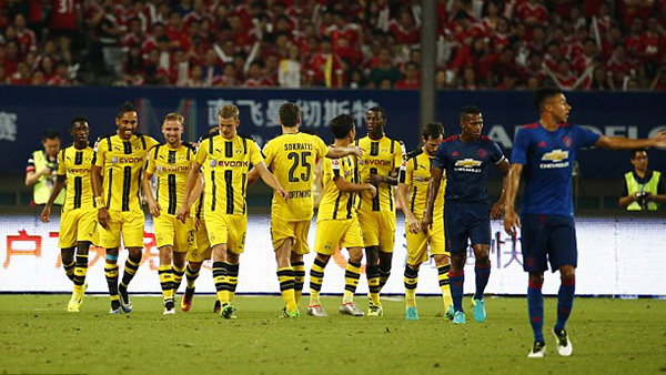 Jose Mourinho, Mourinho, M.U, MU, Dortmund, Paul Pogba, Mkhitaryan