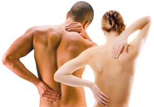 Các phương pháp giúp đẩy lùi căn bệnh đau lưng với ghế massage.