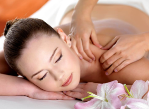 Massage giúp cải thiện giấc ngủ hiệu quả
